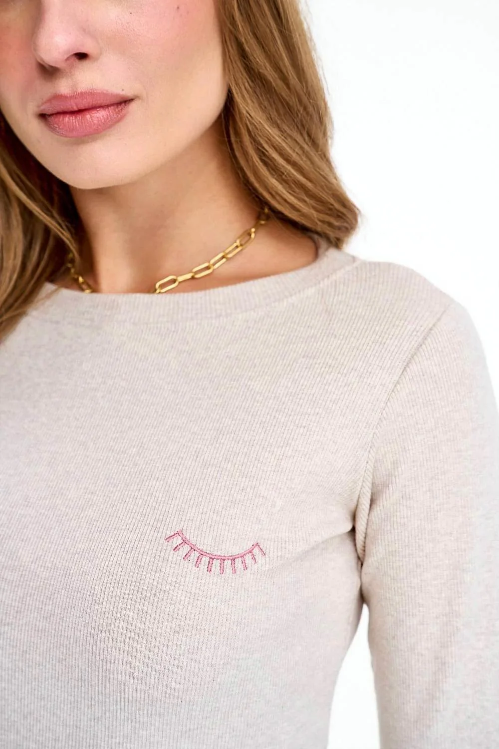 Longsleeve Blank Space - Image 3