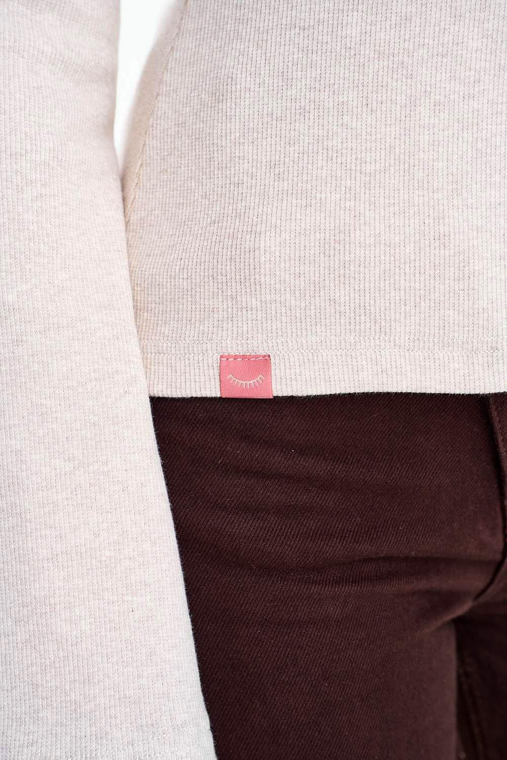 Longsleeve Blank Space - Image 4