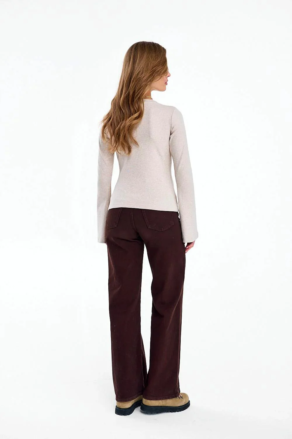 Longsleeve Blank Space - Image 8