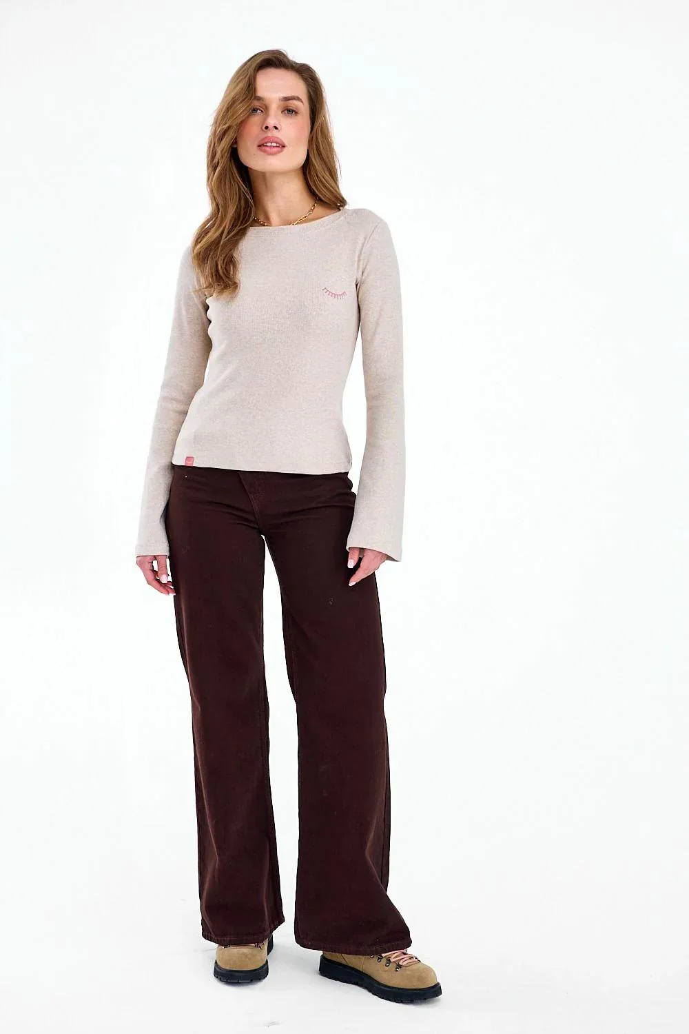 Longsleeve Blank Space - Image 9