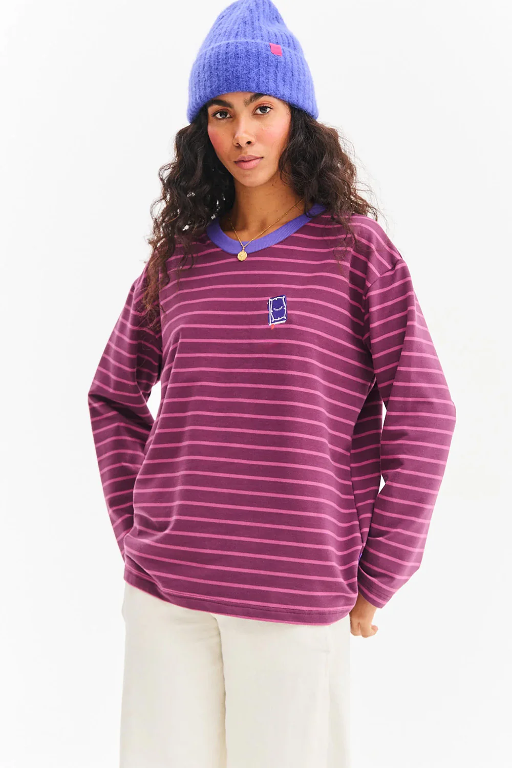 Longsleeve Book Lovers Club - Image 2