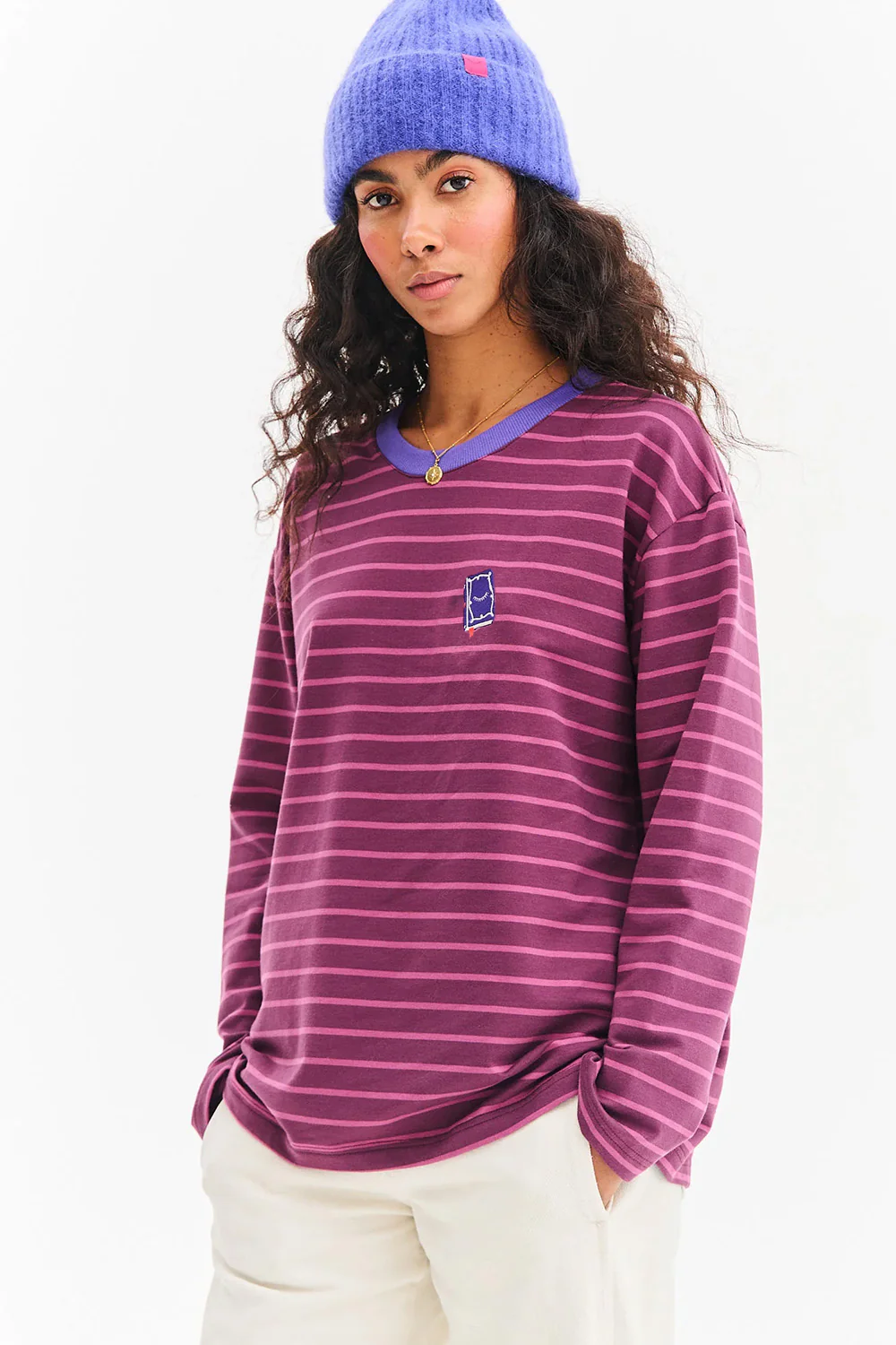 Longsleeve Book Lovers Club - Image 3