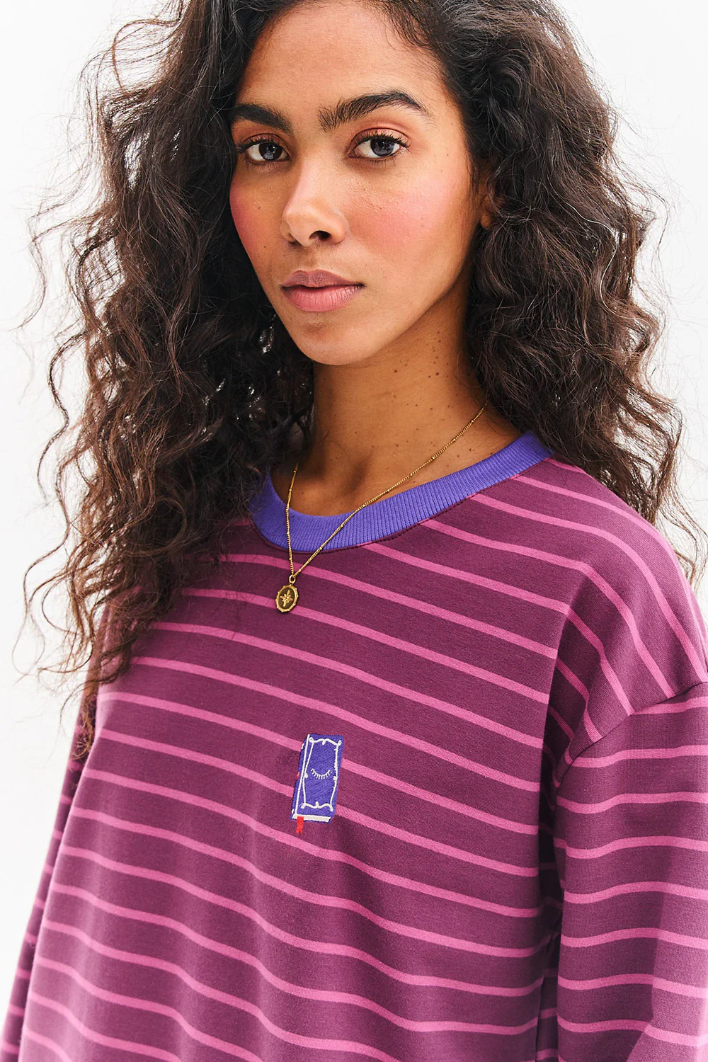Longsleeve Book Lovers Club - Image 6
