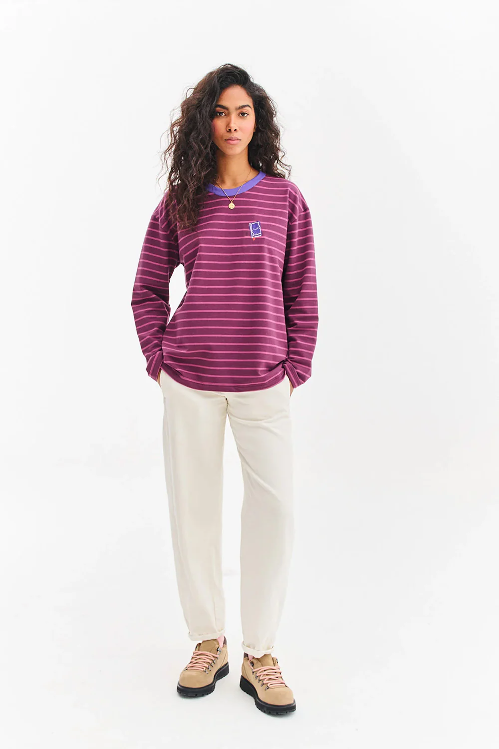 Longsleeve Book Lovers Club - Image 9