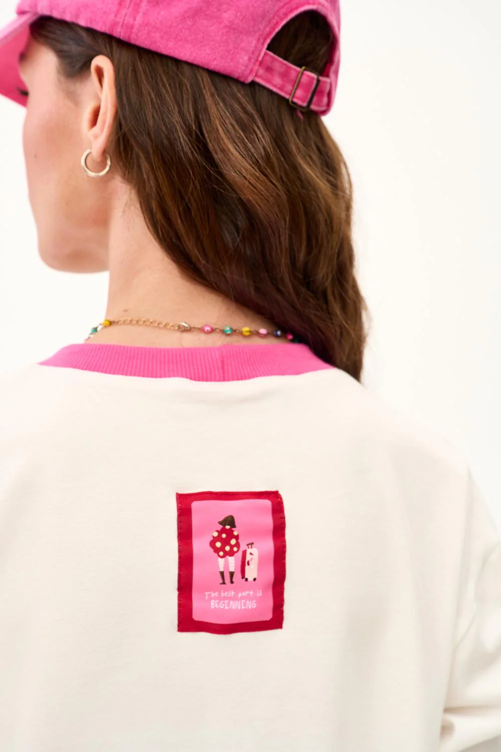 Longsleeve City Breaks - Image 3