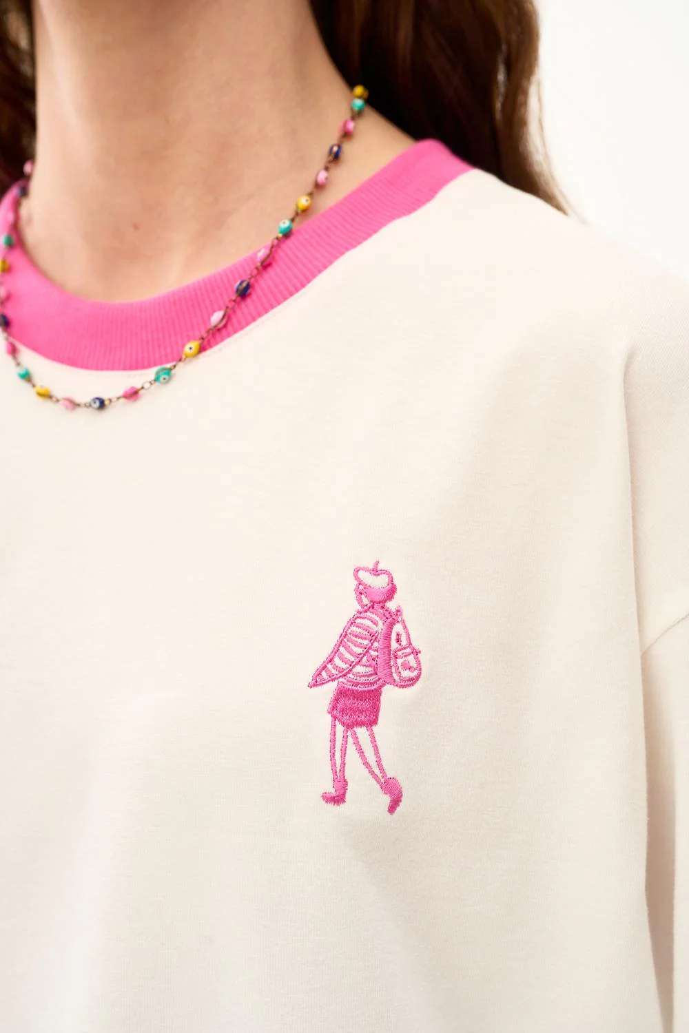 Longsleeve City Breaks - Image 4