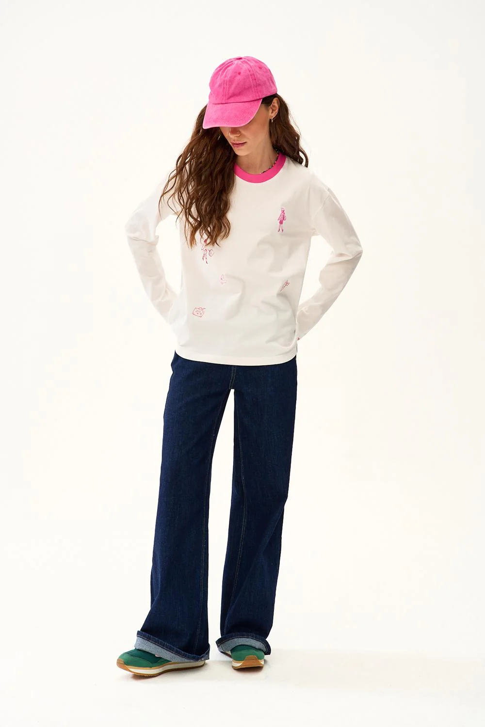 Longsleeve City Breaks - Image 7