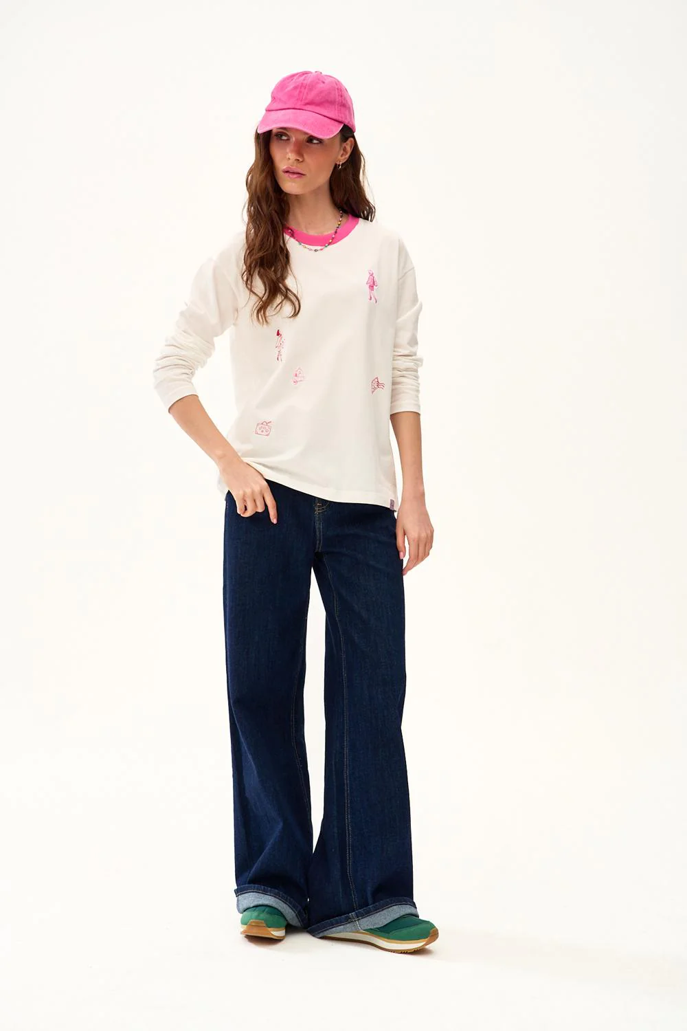 Longsleeve City Breaks - Image 9