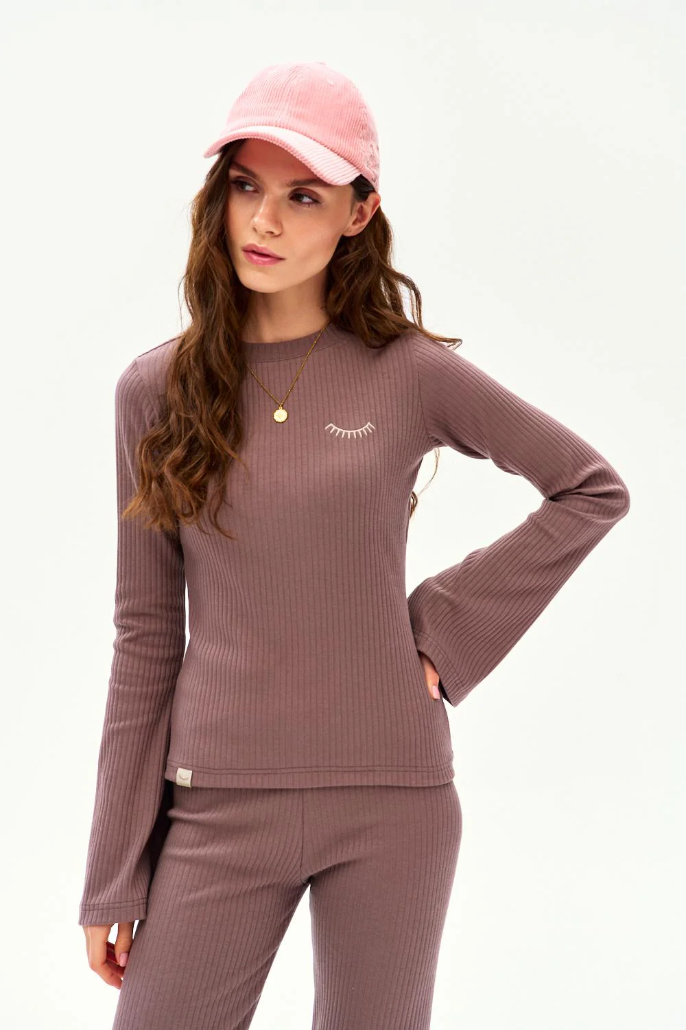 Longsleeve Good Mood Only - Image 11