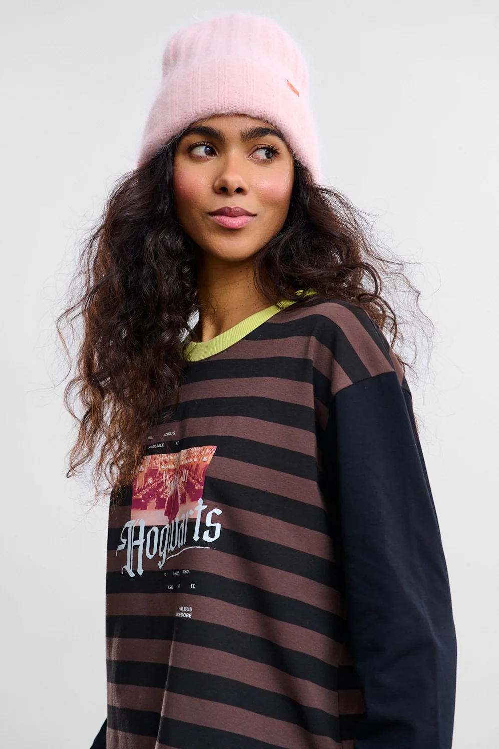 Longsleeve Hogwarts - Image 10