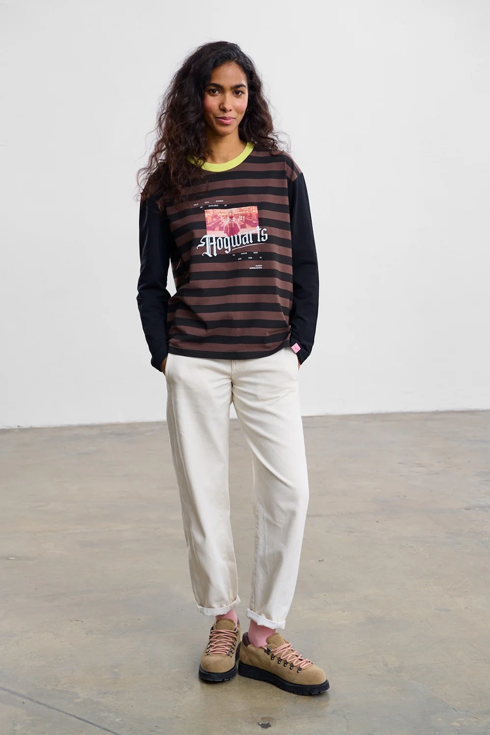 Longsleeve Hogwarts - Image 11