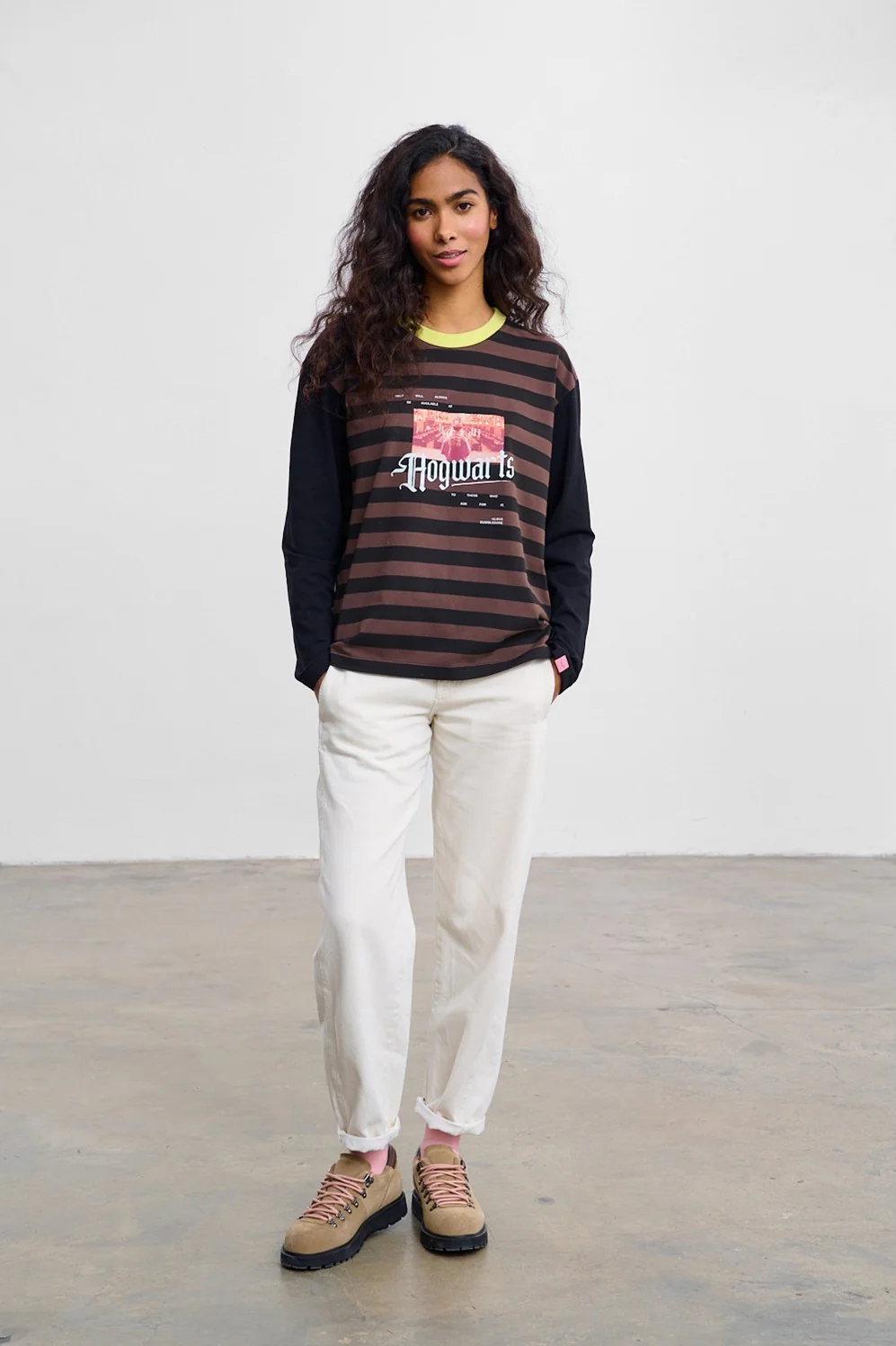 Longsleeve Hogwarts - Image 12
