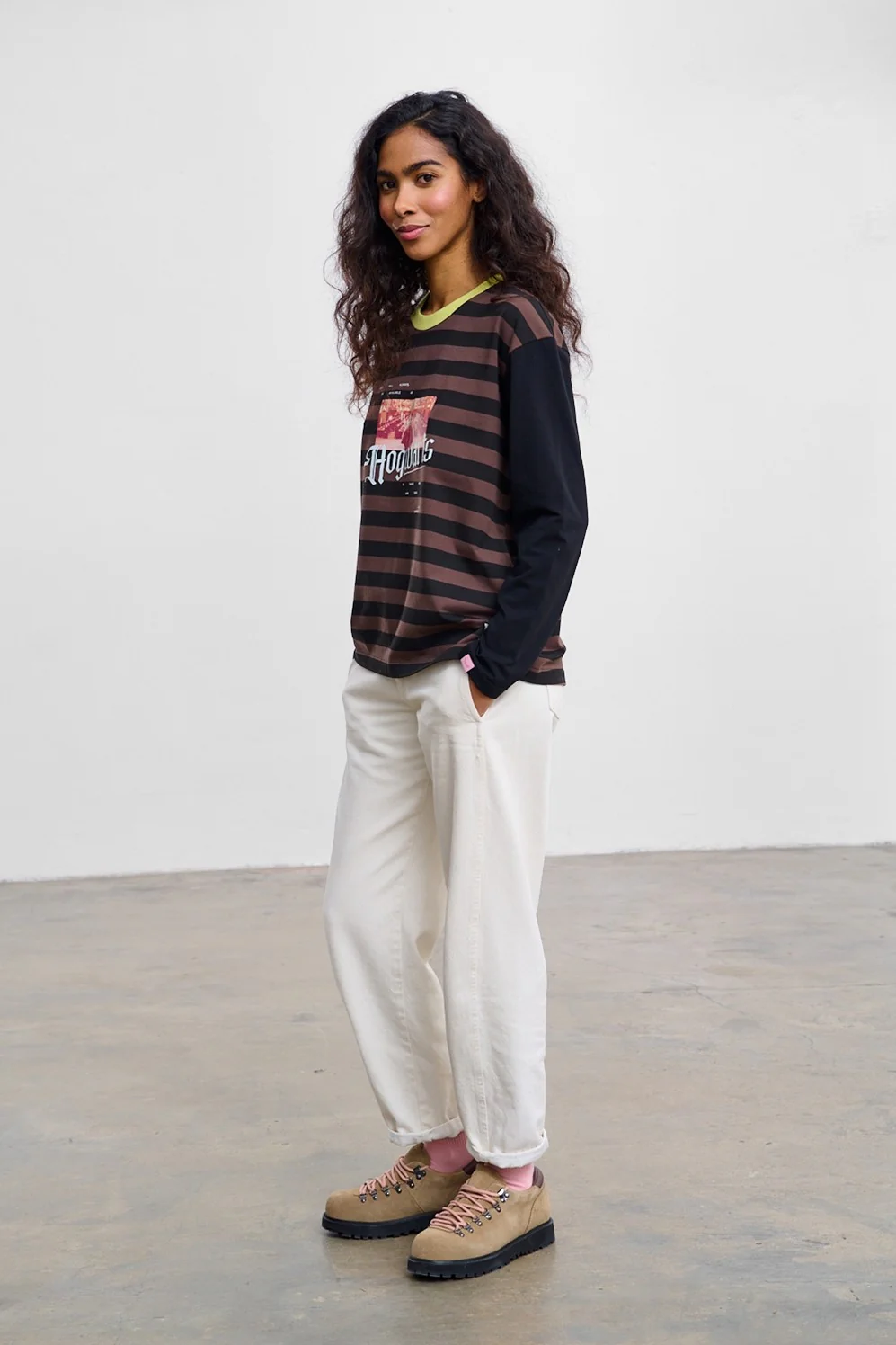 Longsleeve Hogwarts - Image 13