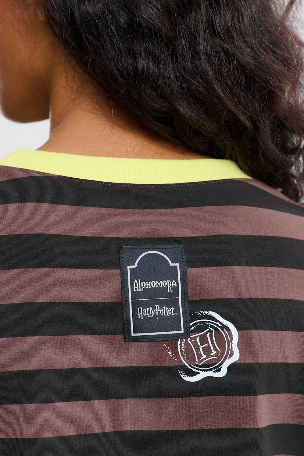 Longsleeve Hogwarts - Image 4