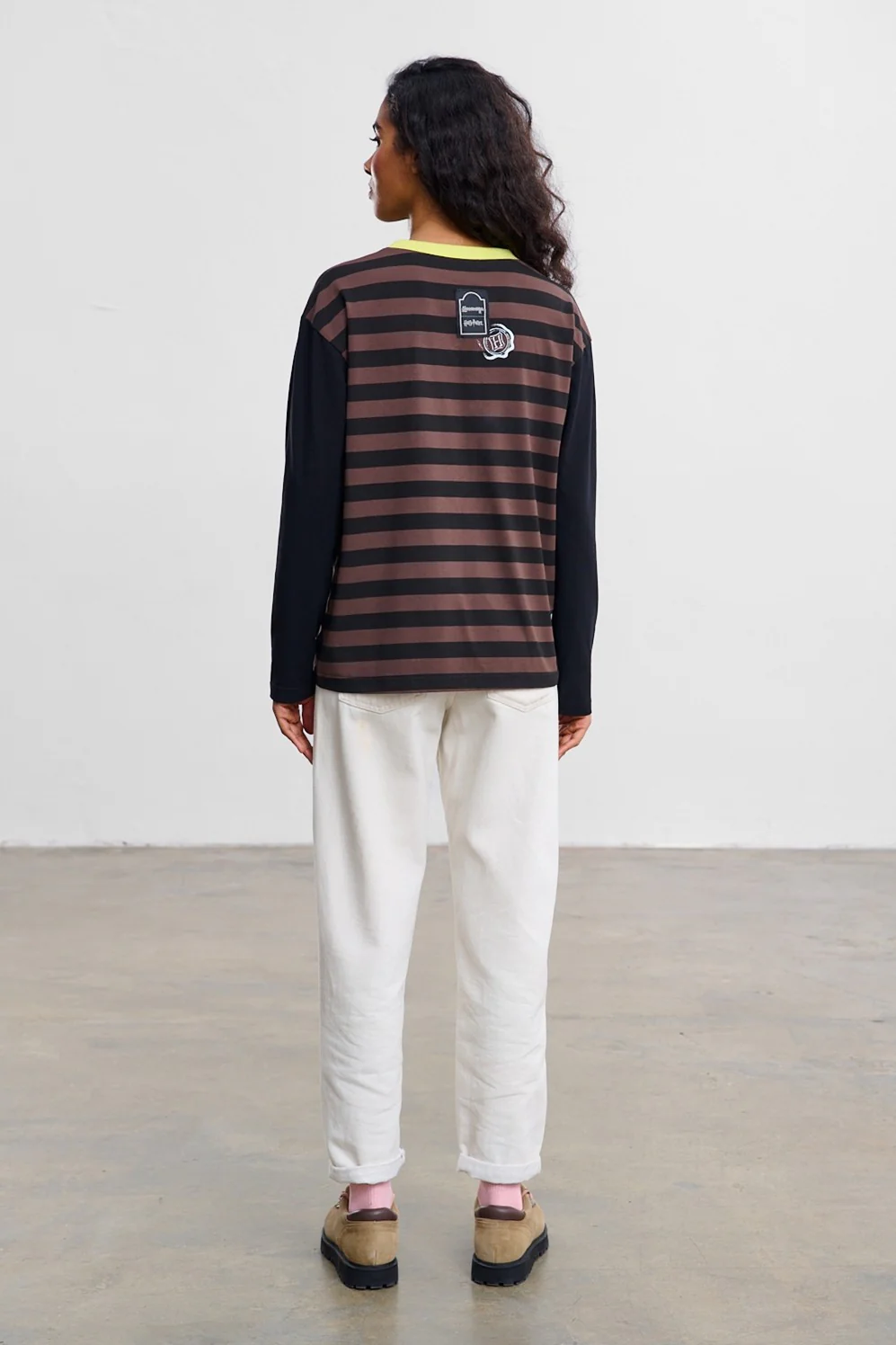 Longsleeve Hogwarts - Image 5