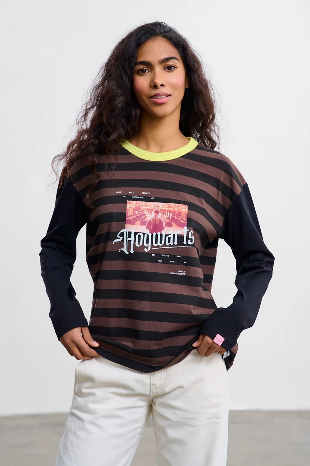 Longsleeve Hogwarts - Image 6