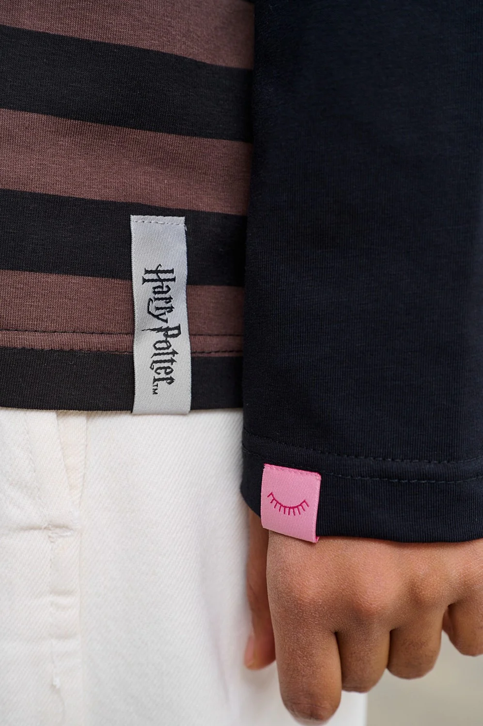Longsleeve Hogwarts - Image 7