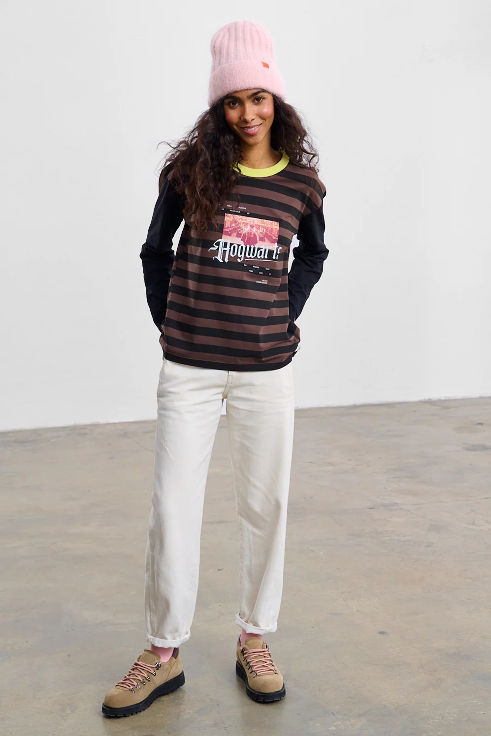 Longsleeve Hogwarts - Image 8