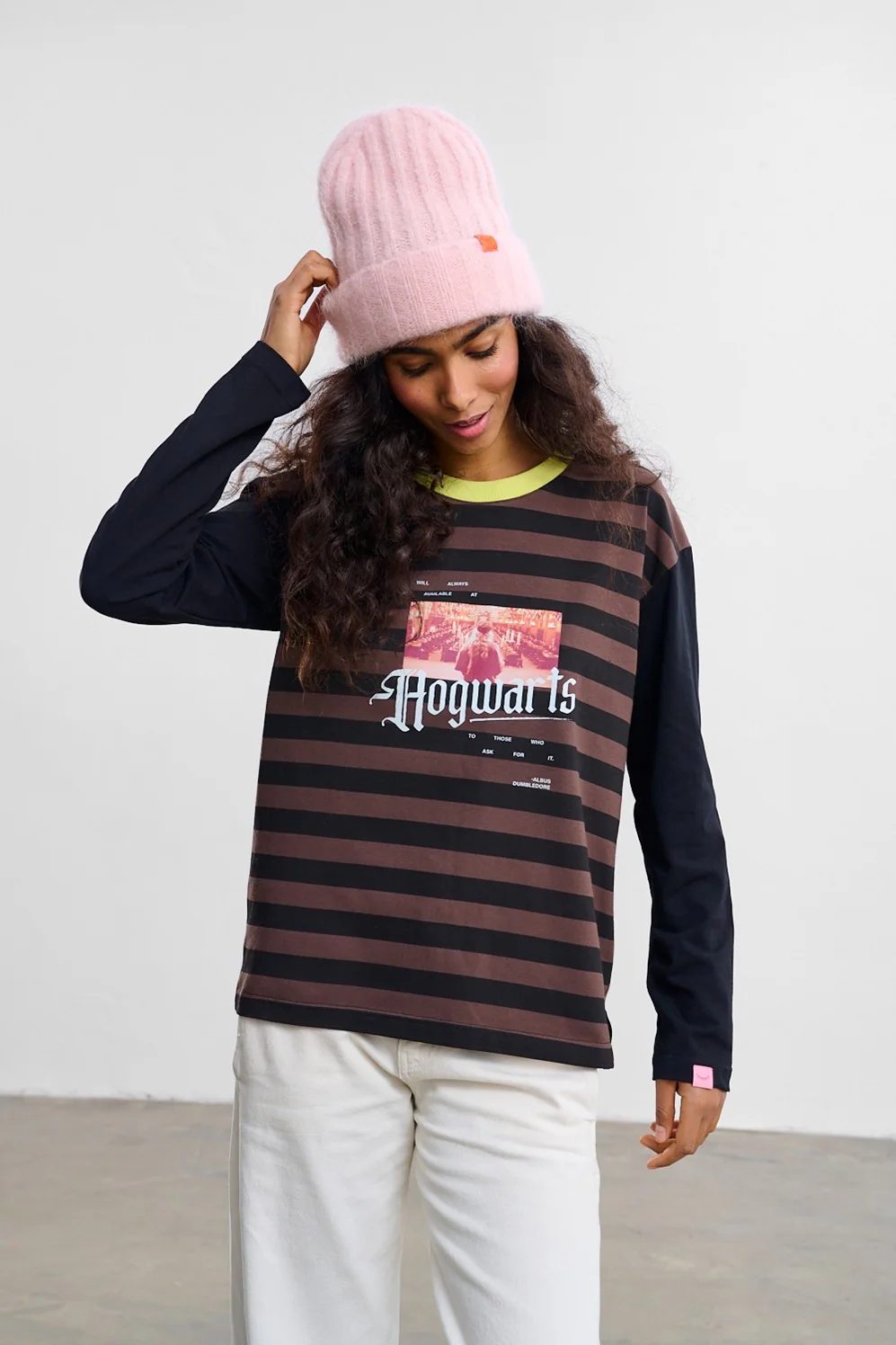 Longsleeve Hogwarts - Image 9
