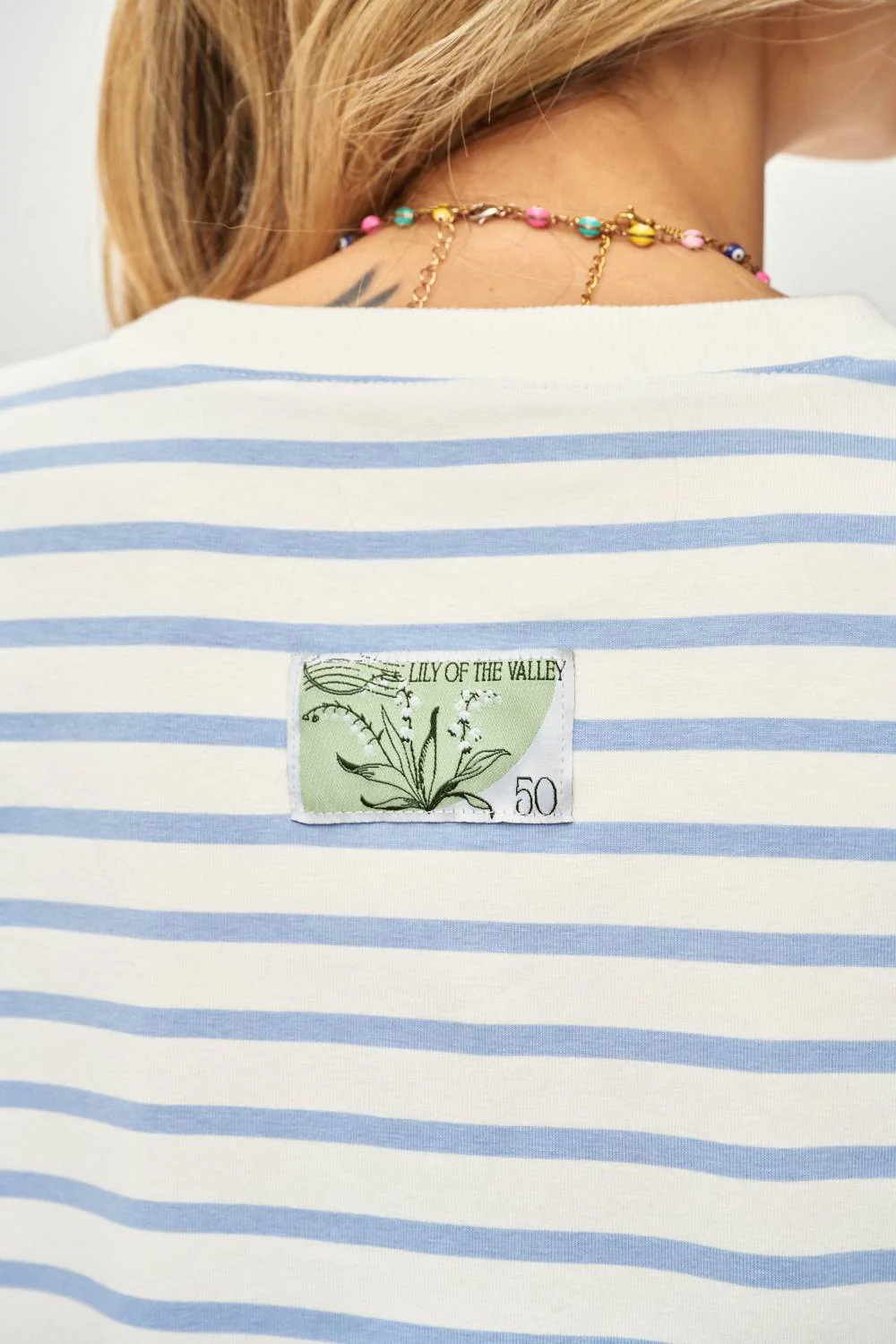 Longsleeve Lucky Lily - Image 4