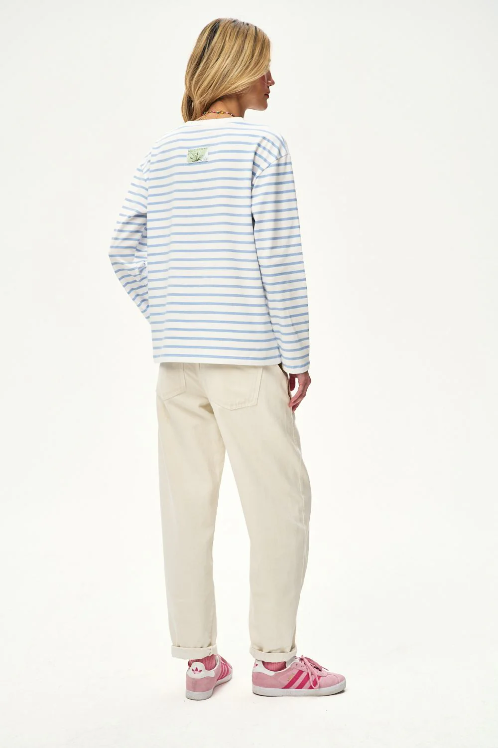 Longsleeve Lucky Lily - Image 5