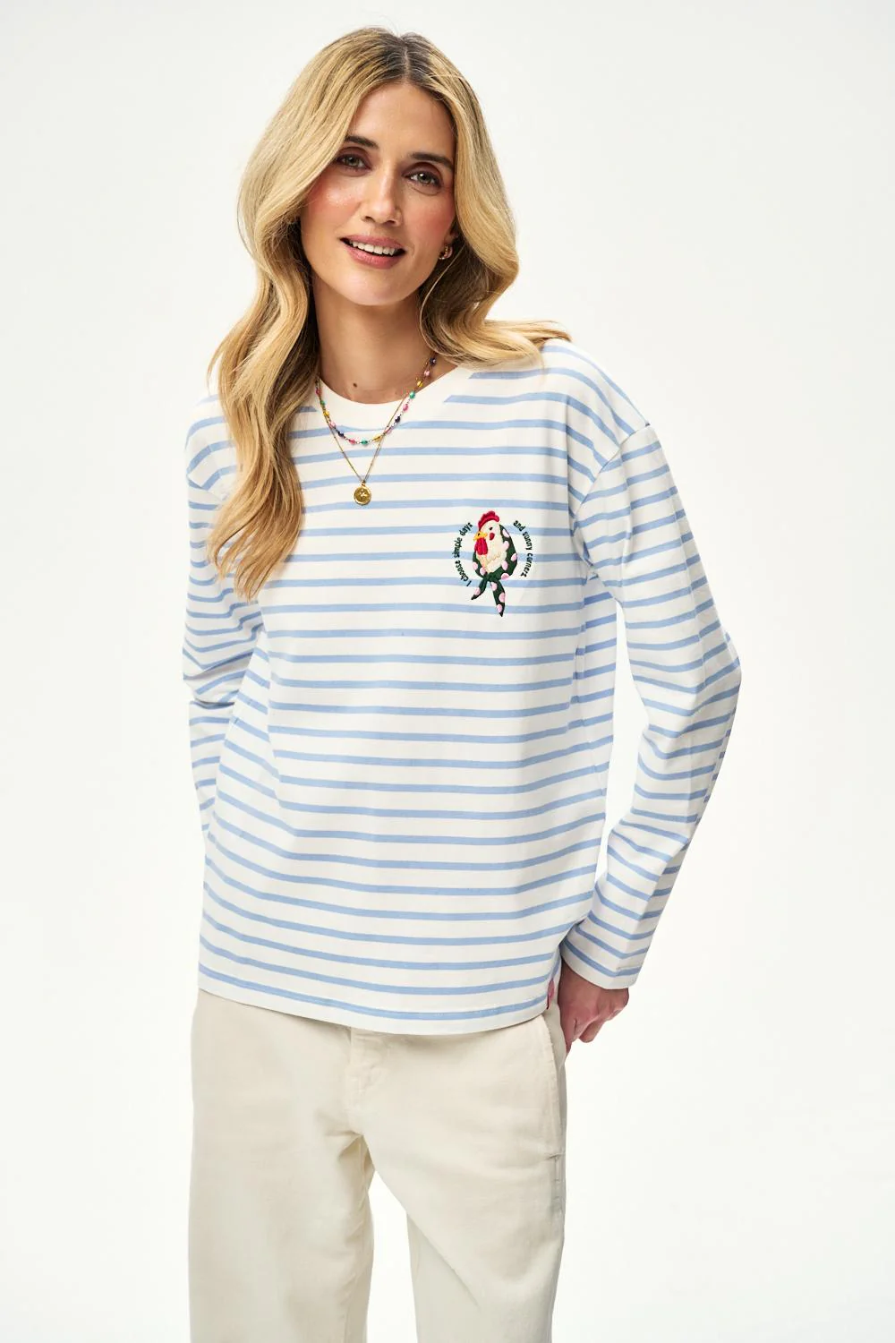Longsleeve Lucky Lily - Image 7