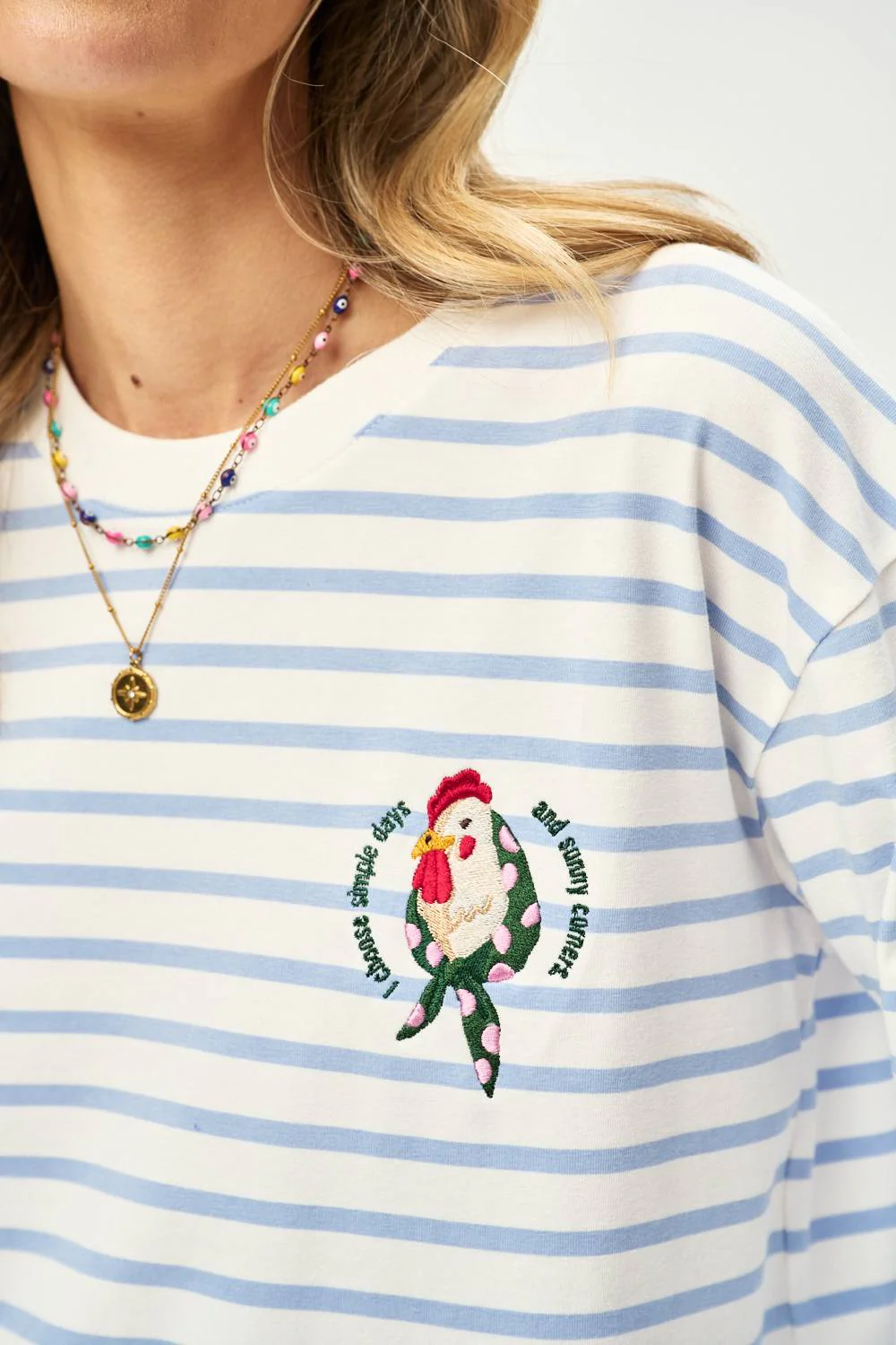 Longsleeve Lucky Lily - Image 8