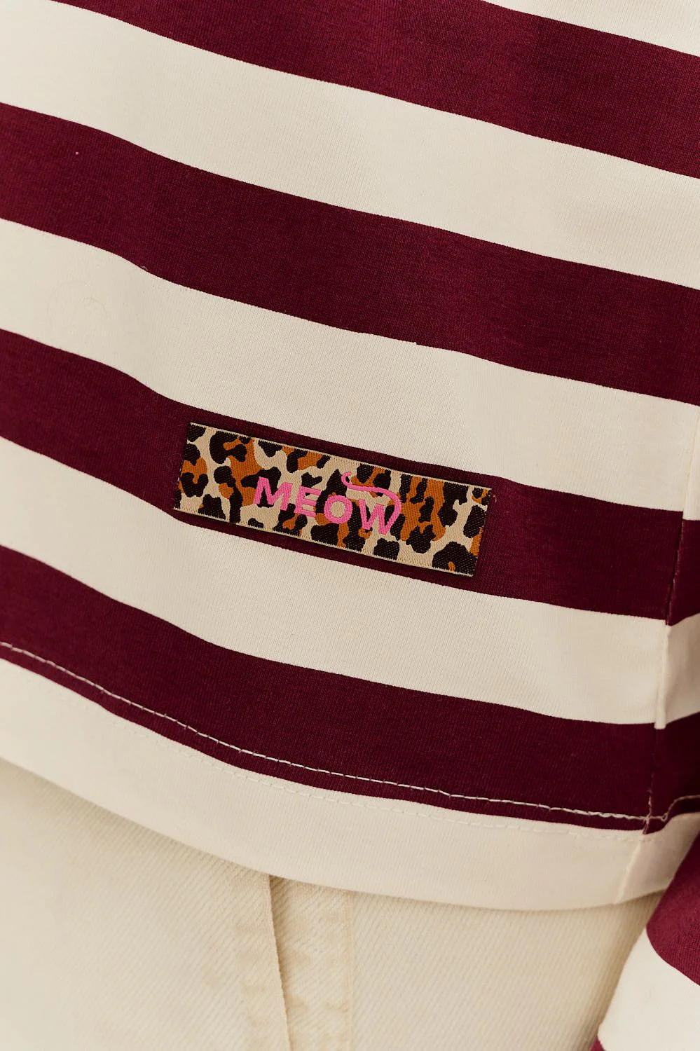 Longsleeve Meow - Image 3