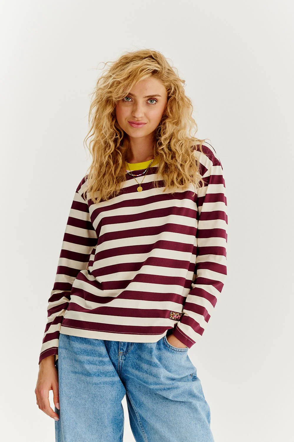 Longsleeve Meow - Image 8