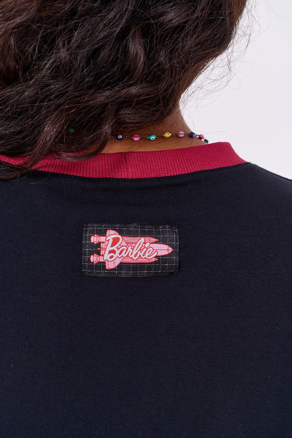 Longsleeve No Place Like Space - Image 6