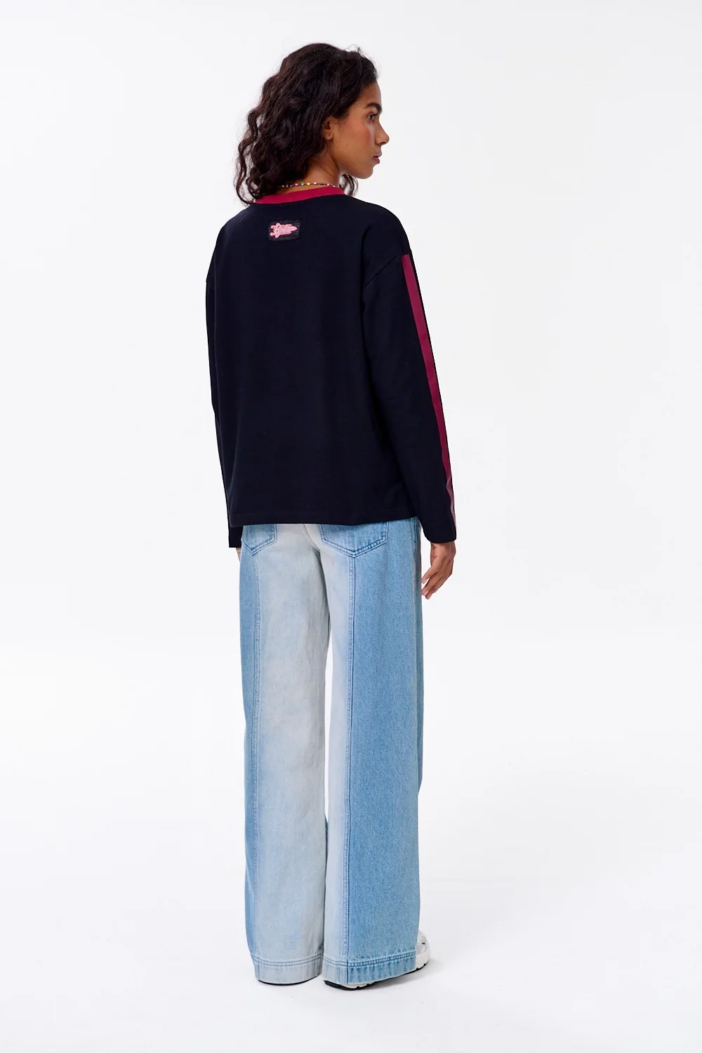 Longsleeve No Place Like Space - Image 7