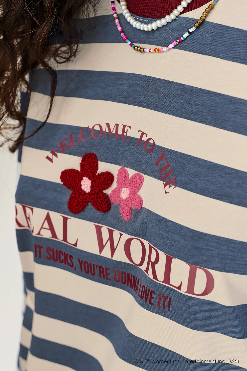 Longsleeve Real World - Image 2