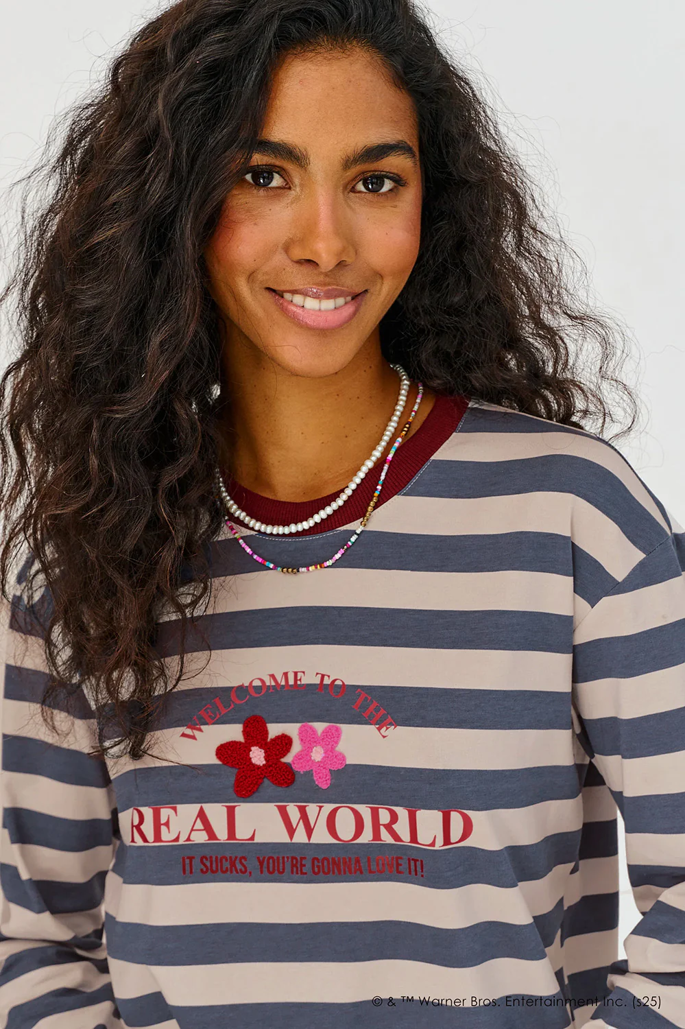Longsleeve Real World - Image 4