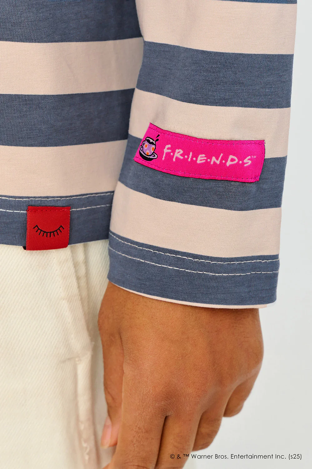 Longsleeve Real World - Image 5