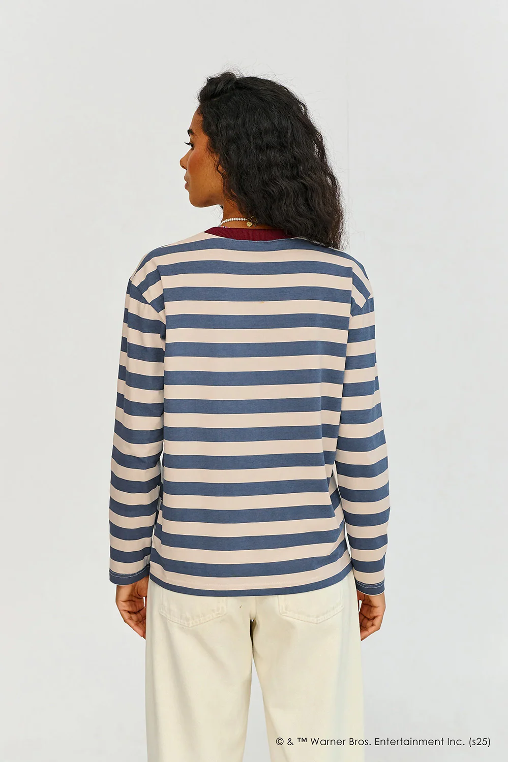 Longsleeve Real World - Image 6