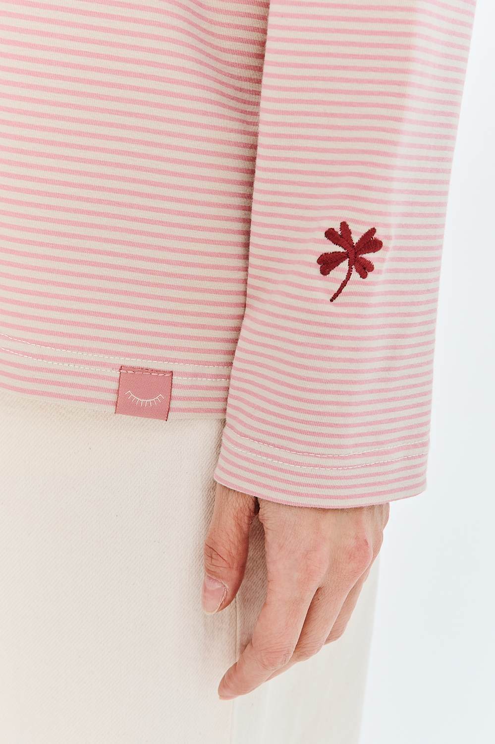 Longsleeve Rose Rider - Image 10