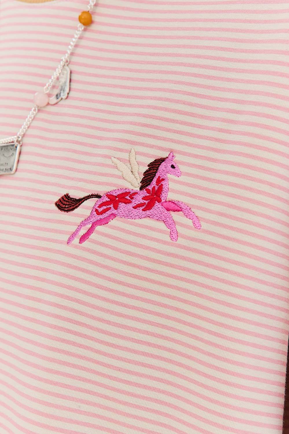 Longsleeve Rose Rider - Image 4
