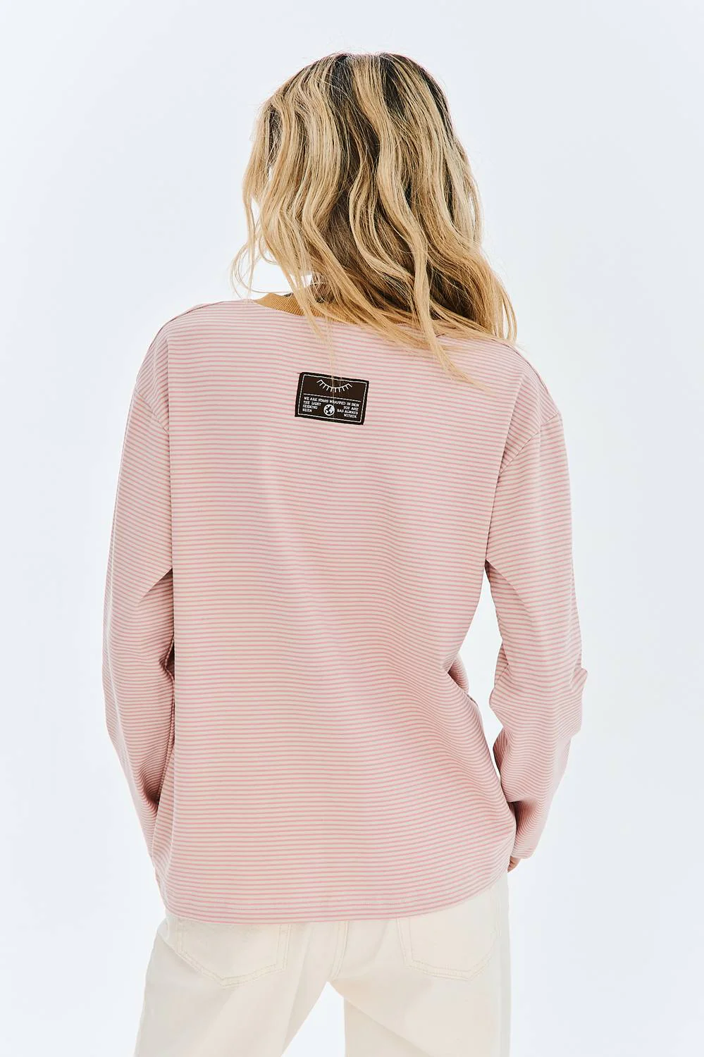 Longsleeve Rose Rider - Image 5