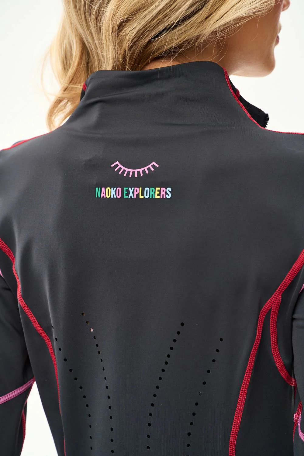 Longsleeve rozpinany Hightrail Skyline - Image 5