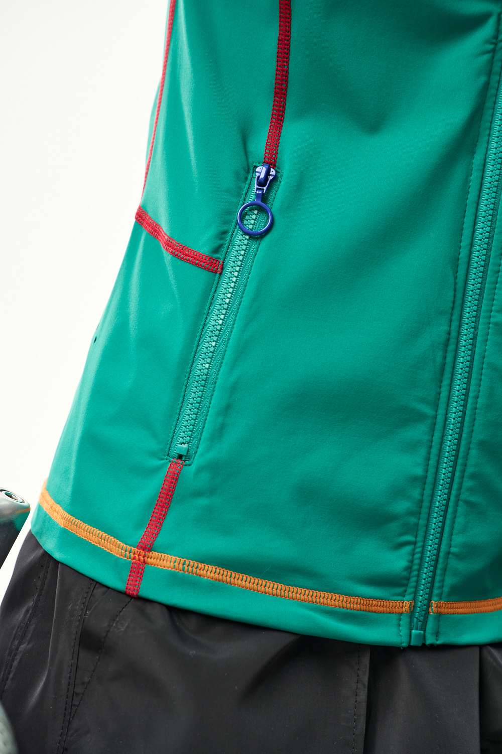 Longsleeve rozpinany Hightrail Valley - Image 8