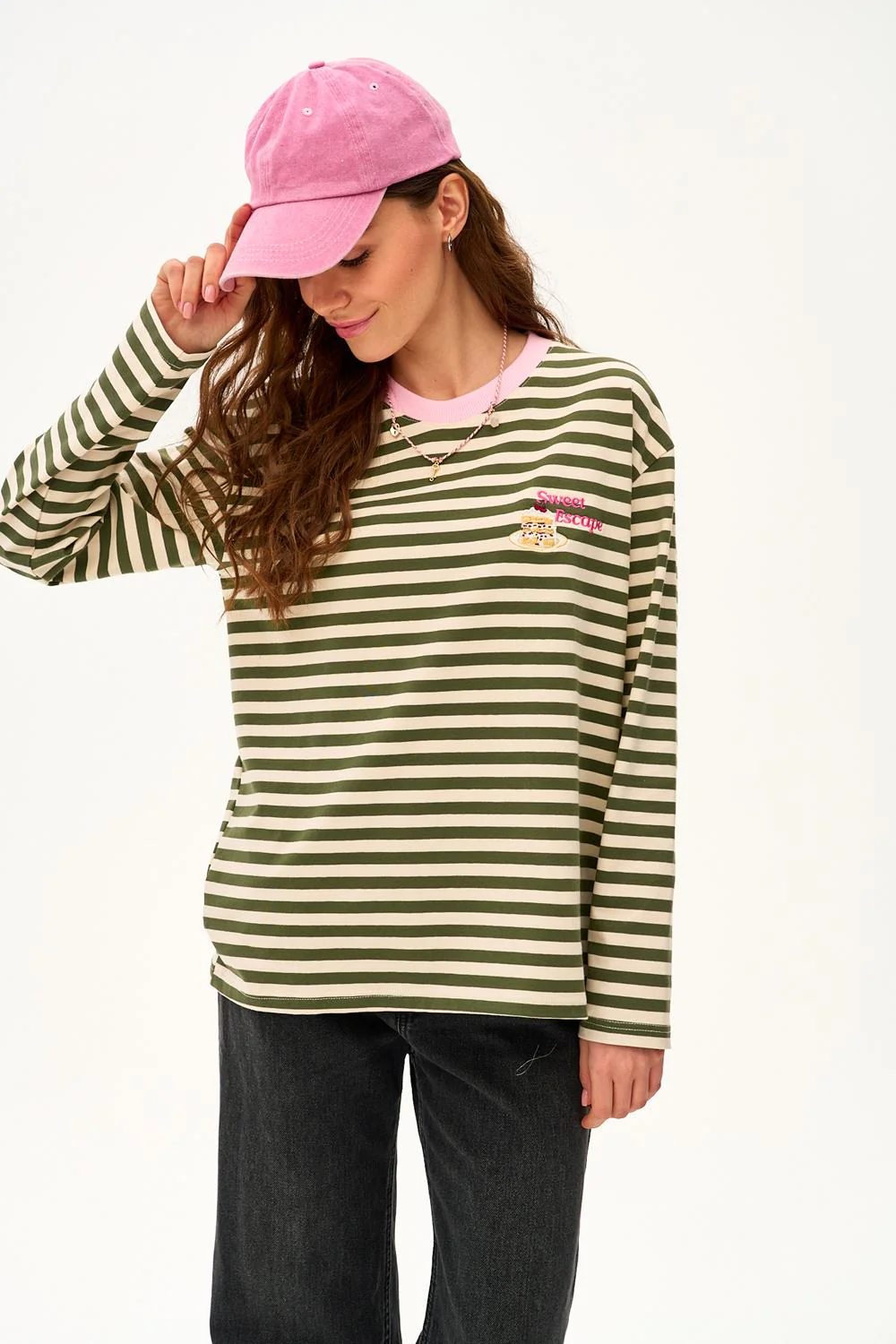 Longsleeve Sweet Escape - Image 10