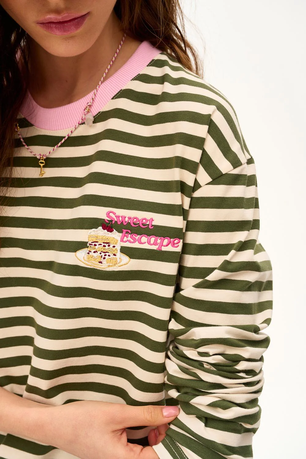 Longsleeve Sweet Escape - Image 3
