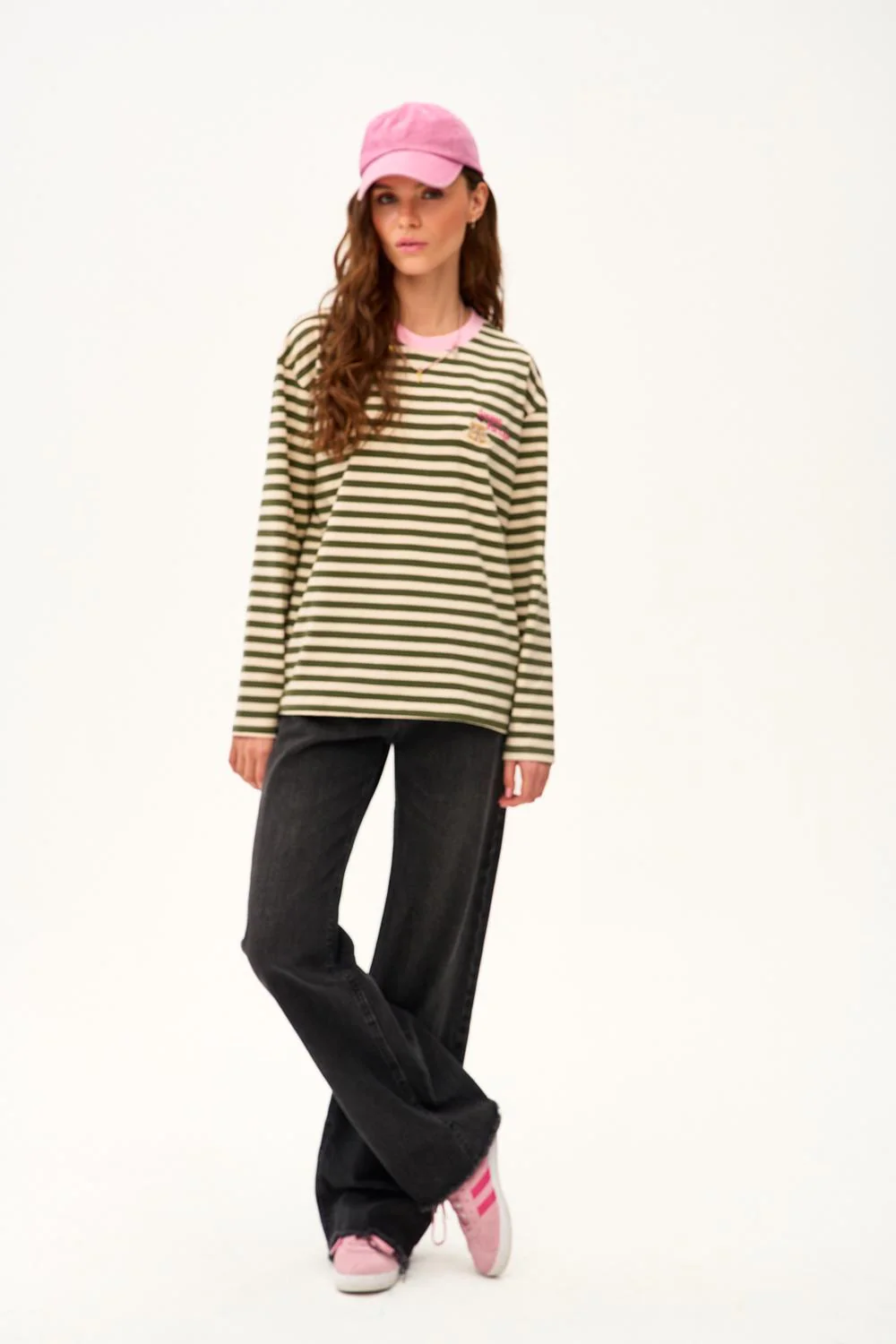 Longsleeve Sweet Escape - Image 4