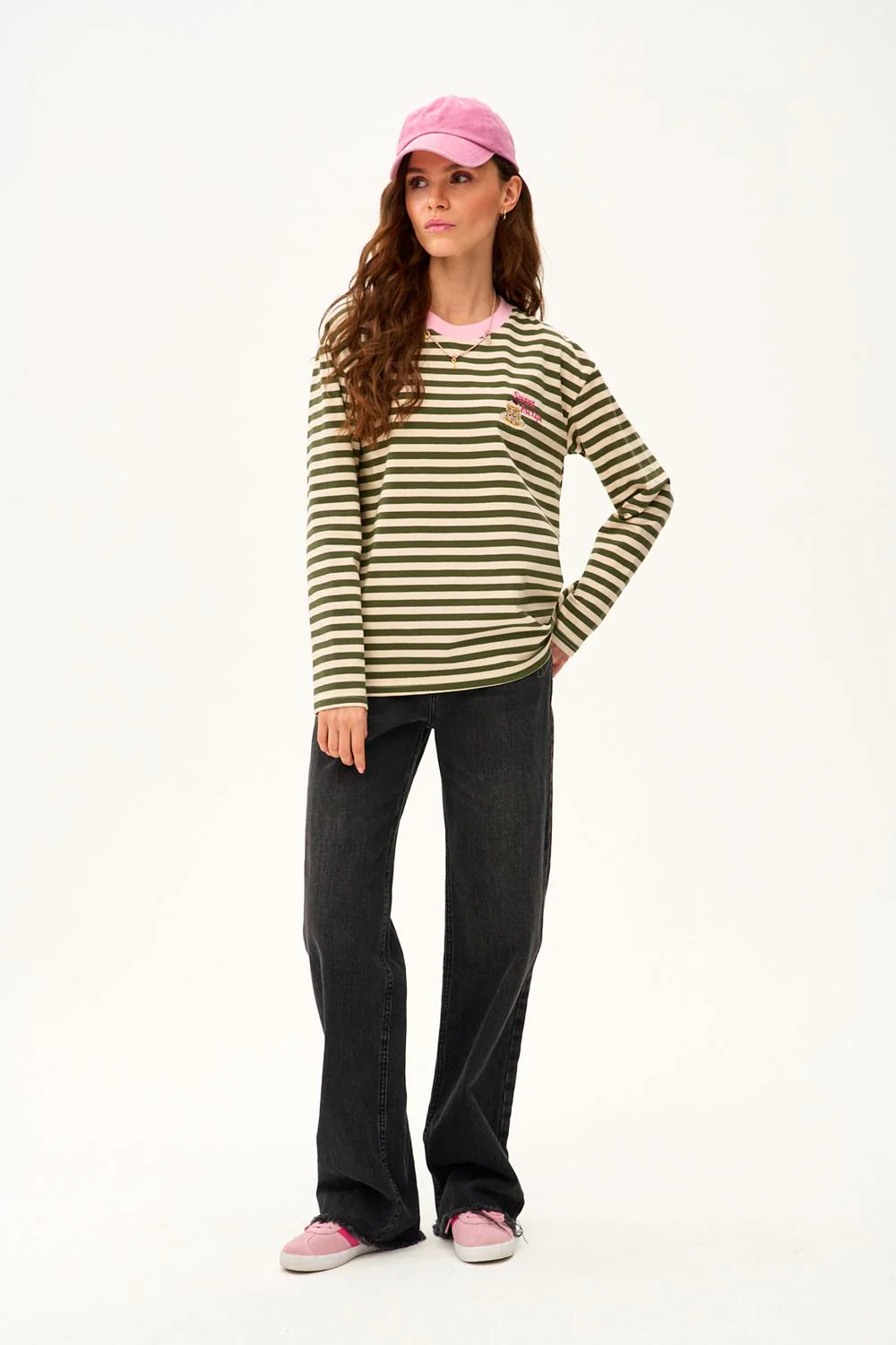 Longsleeve Sweet Escape - Image 5