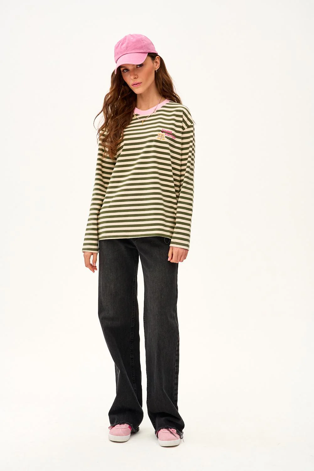 Longsleeve Sweet Escape - Image 6