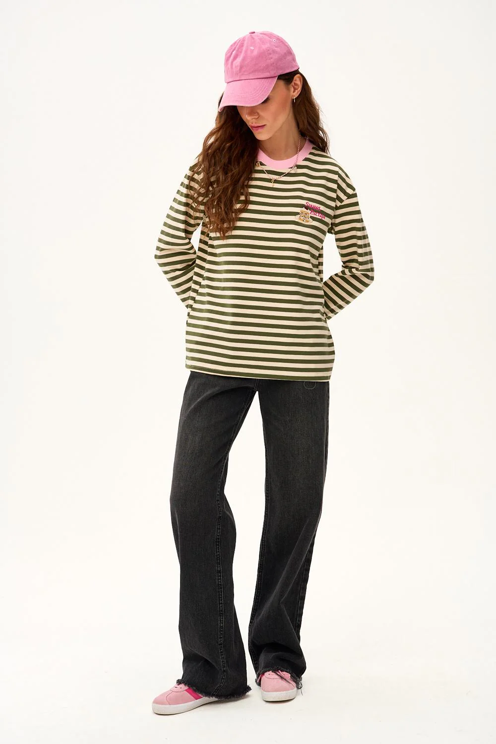 Longsleeve Sweet Escape - Image 7