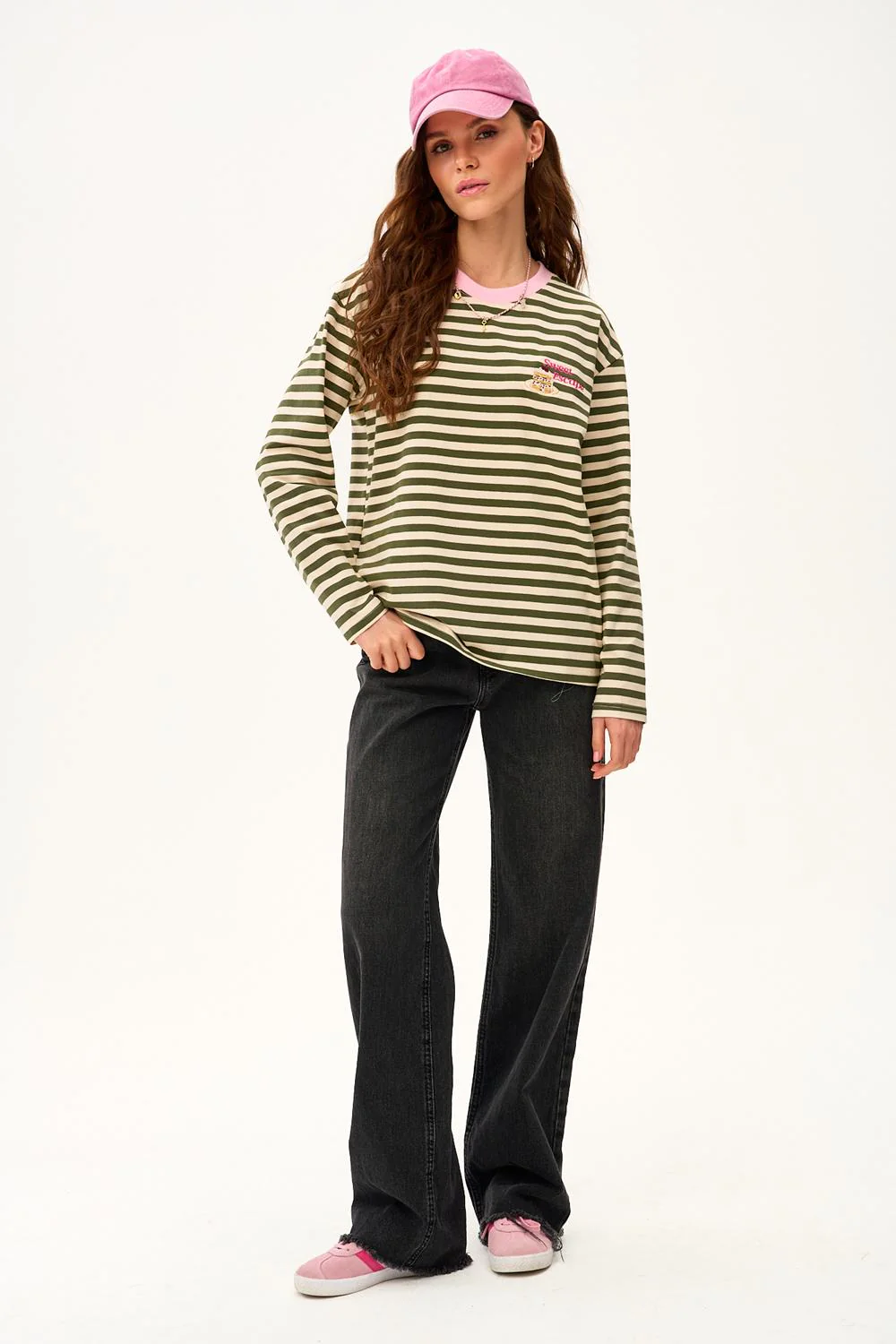 Longsleeve Sweet Escape - Image 8