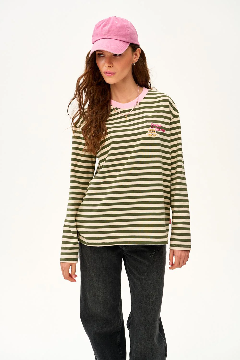 Longsleeve Sweet Escape - Image 9