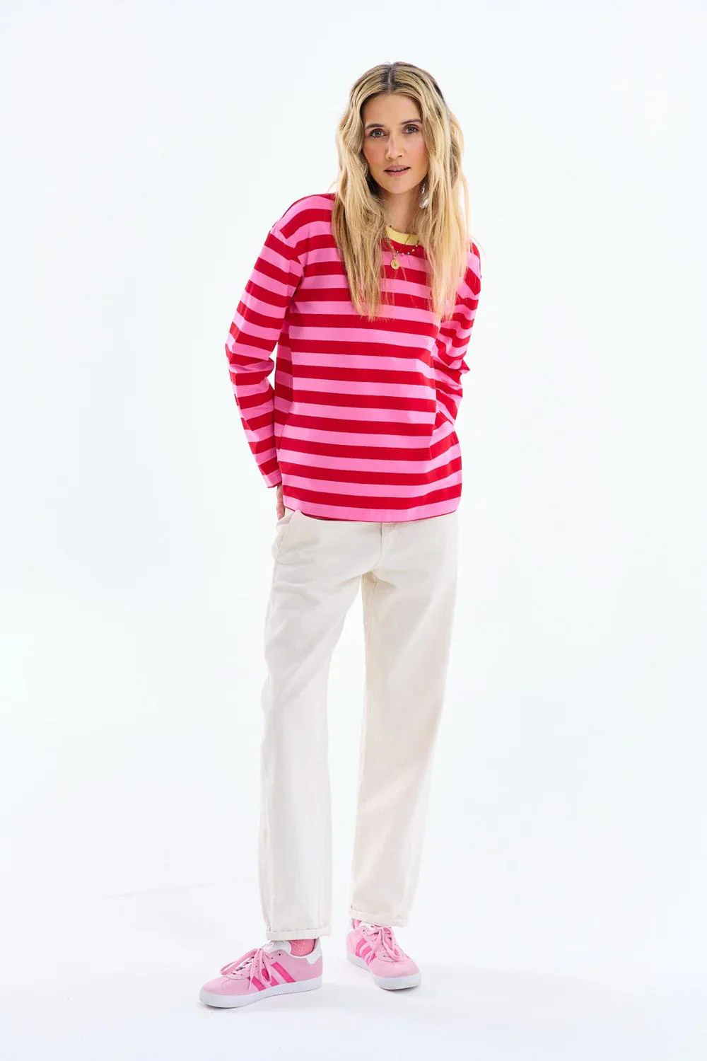Longsleeve Sweet & Sour - Image 3