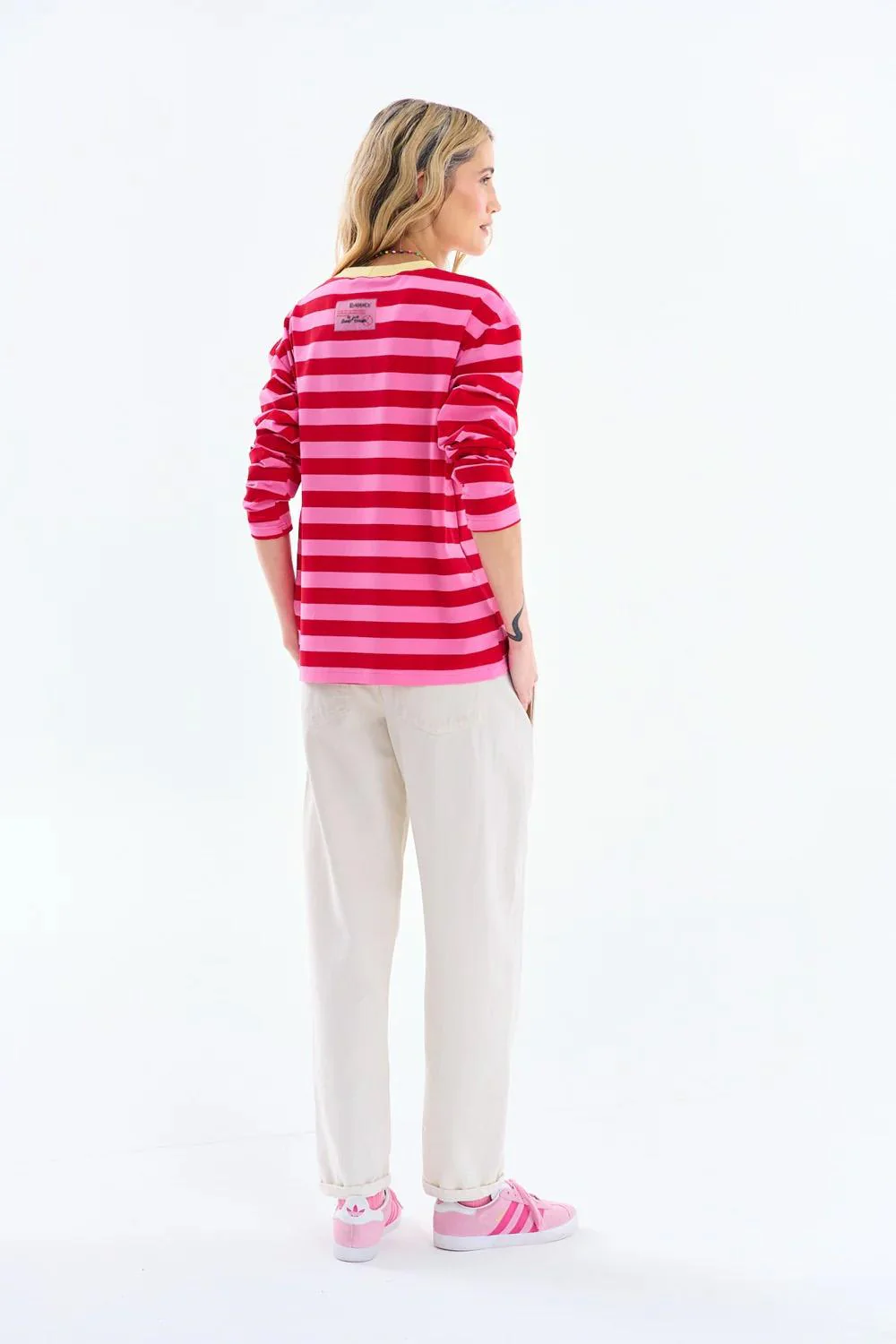 Longsleeve Sweet & Sour - Image 6